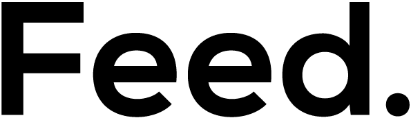Feed. logo