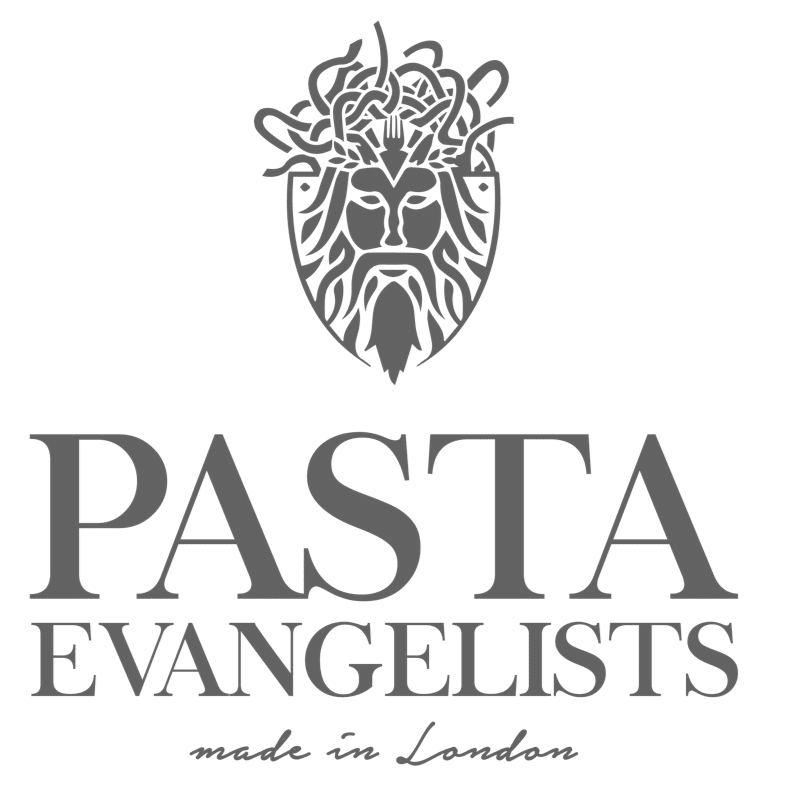 Pasta Evangelists logo