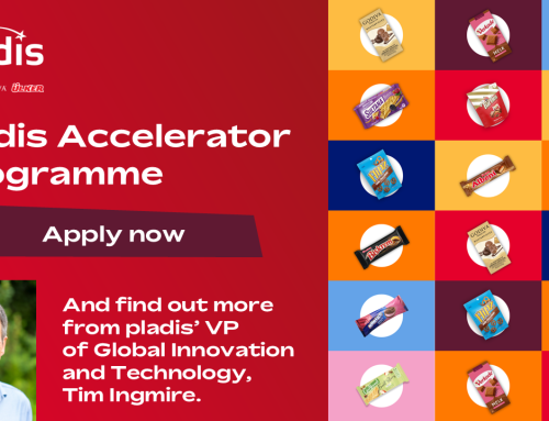 Q&A with Tim Ingmire, Vice President, Global Innovation & Technology at pladis, 2025 Official FoodTech 500 Sponsor