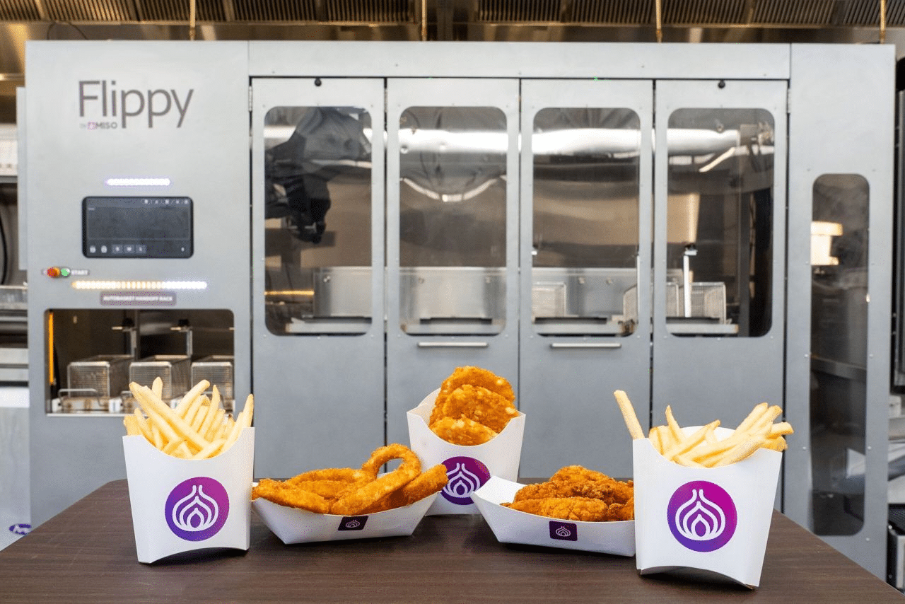 Miso Robotics