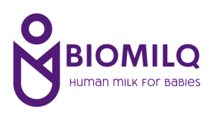 biomilq logo
