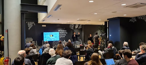 FT500 2021 Milan Event