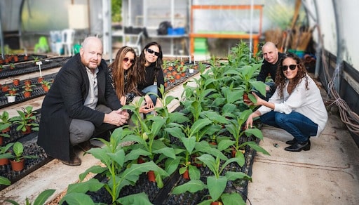 Israeli PMF startup BioBetter
