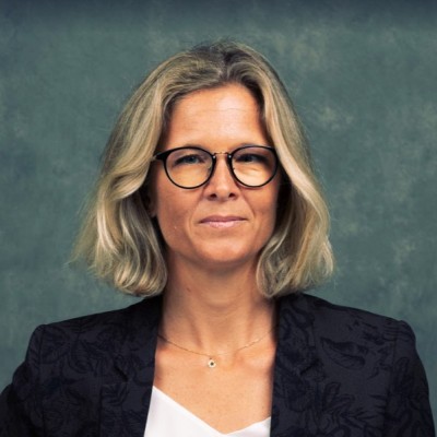 barbara Guerpillon De Penanster