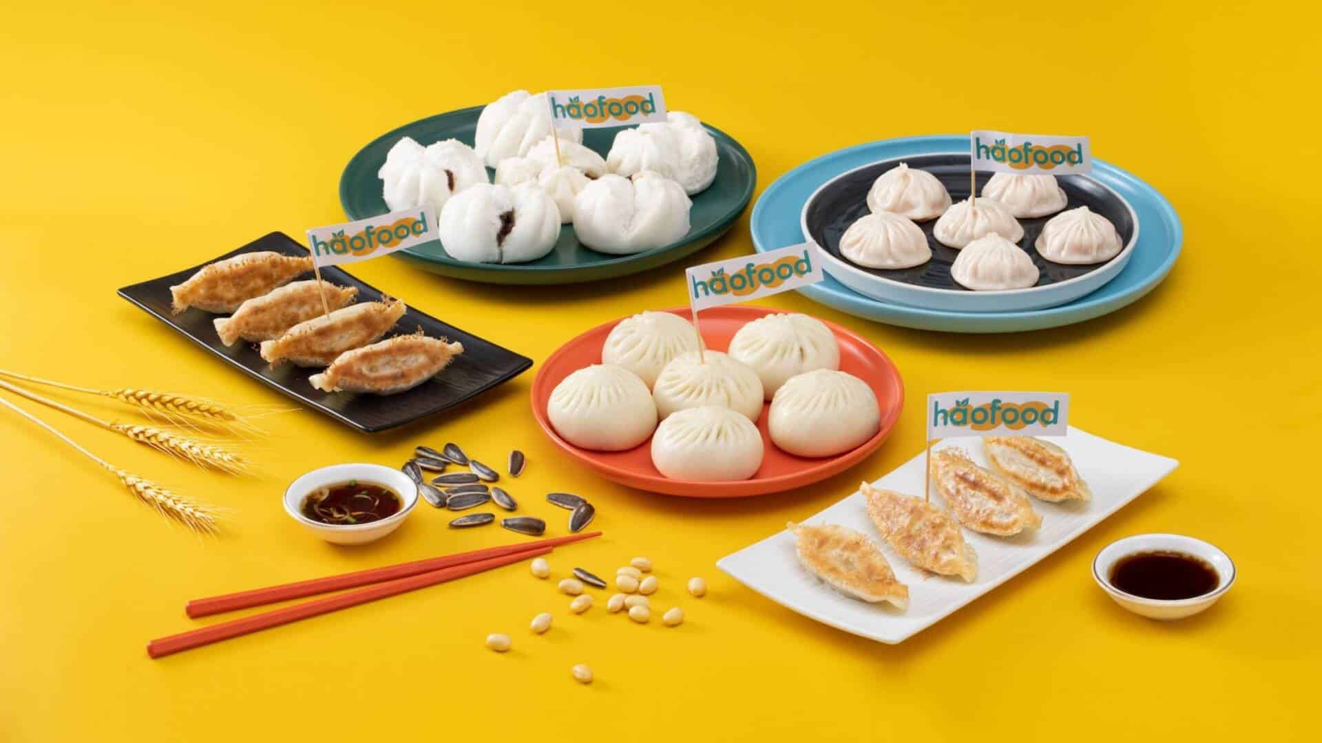 Foods by HaoFood