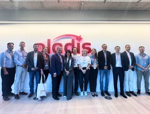 Innovation Meets Impact at the pladis Accelerator Inno Day