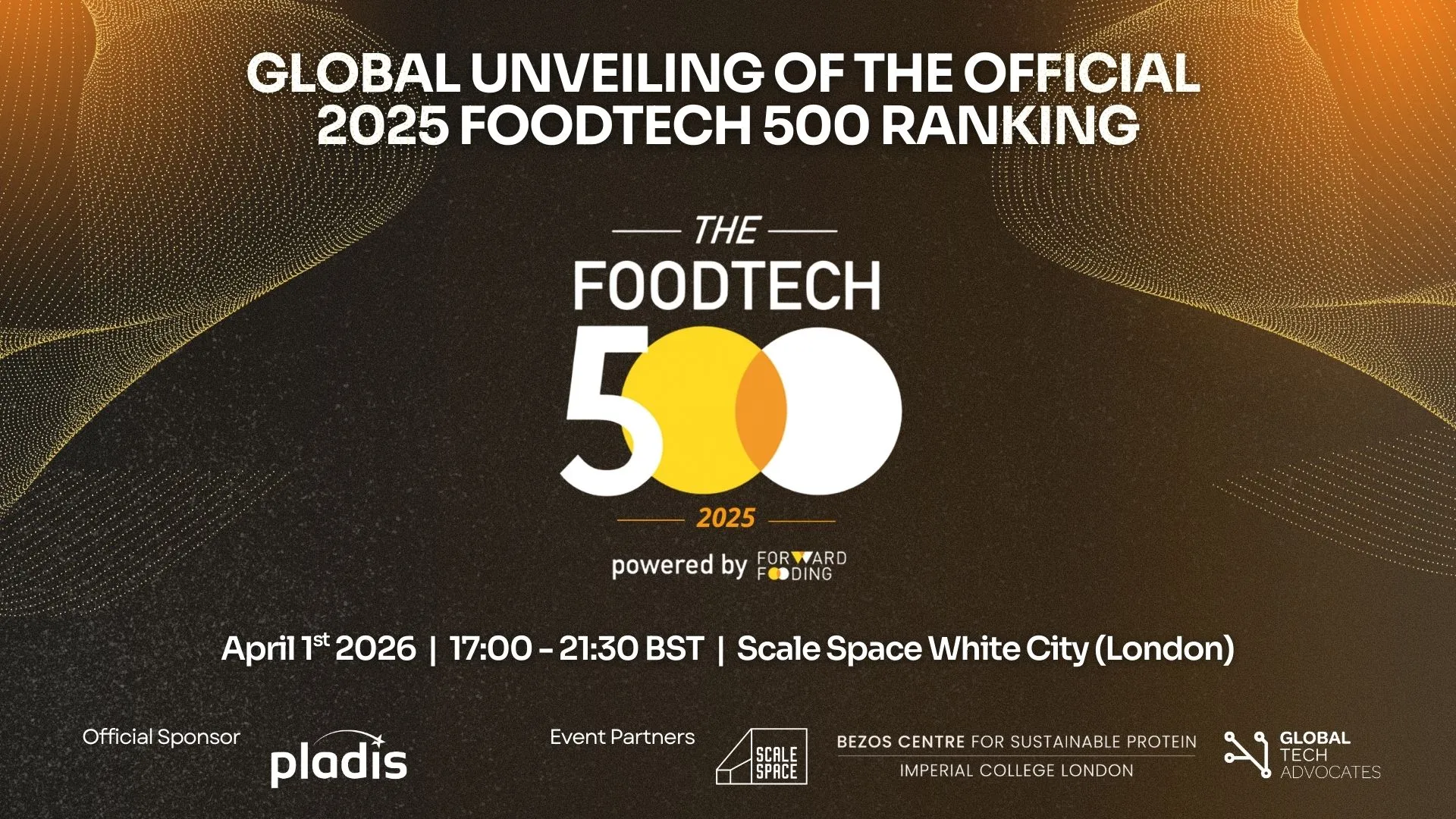 Foodtech Rnd FoodTech 500 Ambassadors: The Voices of AgriFoodTech Innovation ...