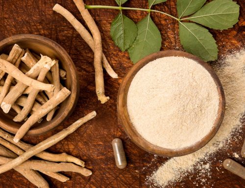 Global Ashwagandha Puzzle: When Ancient Ingredients Meet Modern Regulation