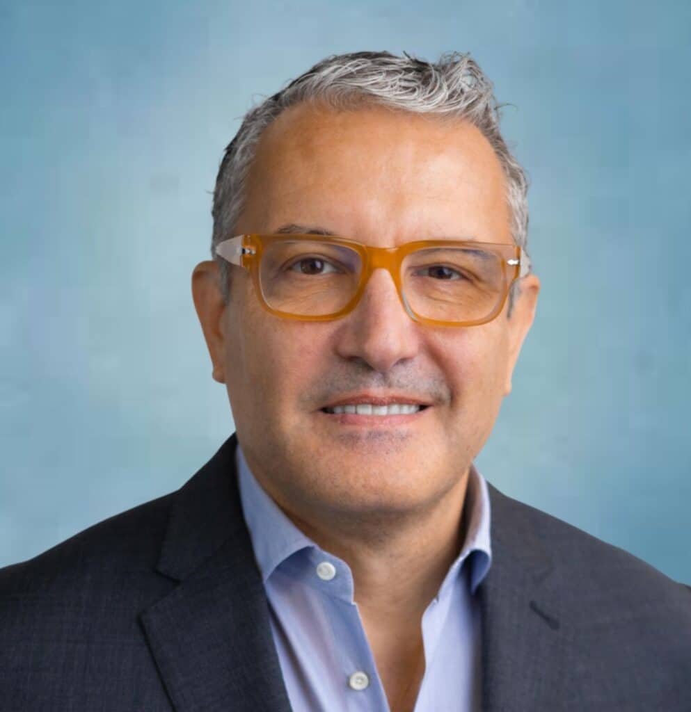 MycoTechnology CEO, Jordi Ferre