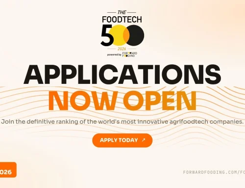 What’s New in the 2026 FoodTech 500 – Applications Now Open!