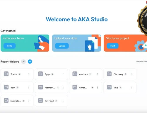 AKA Foods Scales R&D Intelligence with Private AI Architecture