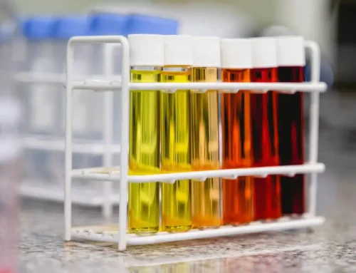 Color Without Compromise: Why the Food Industry’s Dye Problem Is Bigger Than You Think