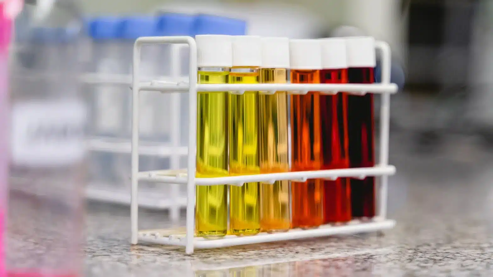 Color Without Compromise: Why the Food Industry’s Dye Problem Is Bigger Than You Think