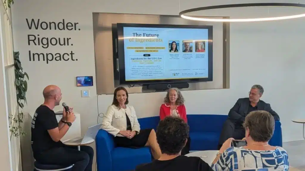 Forward Fooding’s Future of Ingredients Recap Roundtable 2: Ingredients for the GLP-1 Era