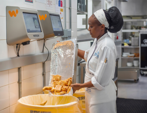 Inside the 57 Companies Building a Circular Food System Through Food Waste Tech and Upcycling