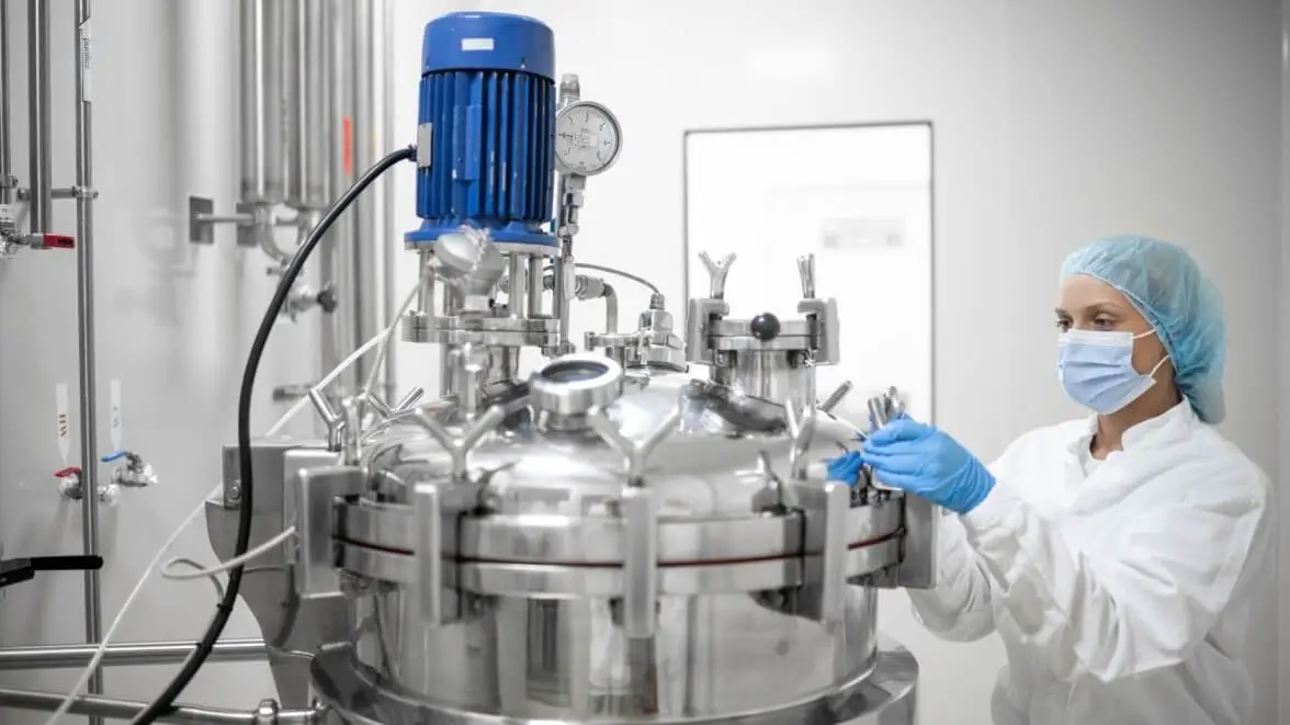 Microbes at Work: 32 FoodTech Companies Fermenting the Future of Protein